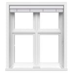 TradeChoice Brilliant White