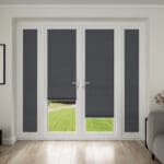StickFit TradeChoice Anthracite Grey