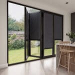 StickFit TradeChoice Blockout Anthracite Grey