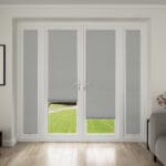 StickFit TradeChoice Blockout Dove Grey