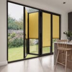 StickFit TradeChoice Blockout Saffron