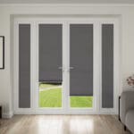 StickFit TradeChoice Grey