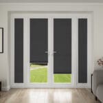 StickFit TradeChoice Blockout Onyx Black