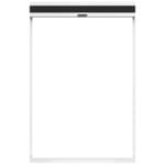 StickFit TradeChoice Blockout Onyx Black