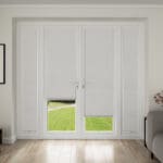 StickFit TradeChoice Blockout White
