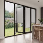 StickFit TradeChoice Blockout White