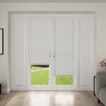 StickFit TradeChoice White