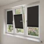 StickFit TradeChoice Blockout Onyx Black