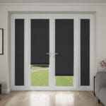 StickFit TradeChoice Blockout Onyx Black