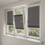 StickFit TradeChoice Blockout Grey