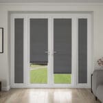 StickFit TradeChoice Blockout Grey