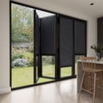 StickFit TradeChoice Blockout Anthracite Grey