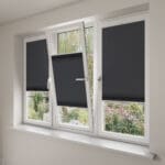 StickFit TradeChoice Blockout Anthracite Grey