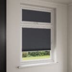 StickFit TradeChoice Blockout Anthracite Grey