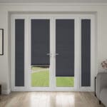 StickFit TradeChoice Blockout Anthracite Grey