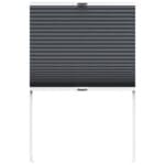StickFit TradeChoice Blockout Anthracite Grey