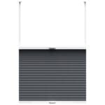 StickFit TradeChoice Blockout Anthracite Grey