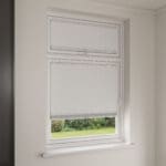 StickFit TradeChoice Blockout White