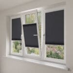 StickFit TradeChoice Anthracite Grey