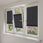 StickFit TradeChoice Blockout Anthracite Grey