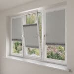 StickFit TradeChoice Blockout Dove Grey