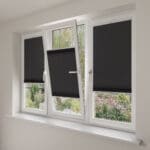 StickFit TradeChoice Blockout Onyx Black