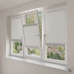 StickFit TradeChoice Blockout White