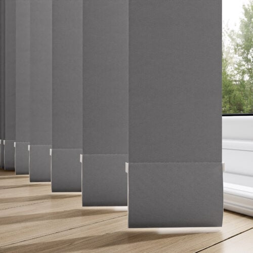 Kobe Graphite Replacement Slats