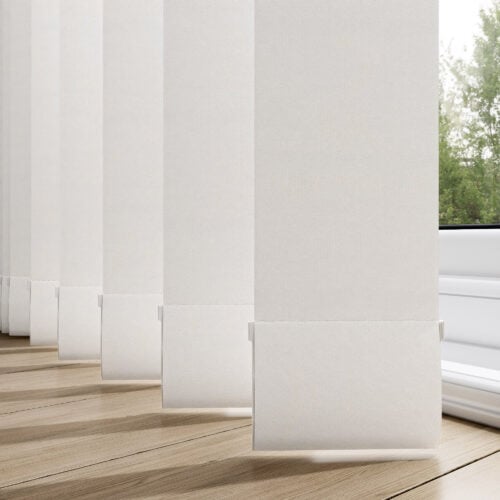 Kobe White Replacement Slats