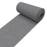 Clearance: Linenweave Charcoal Replacement Slats