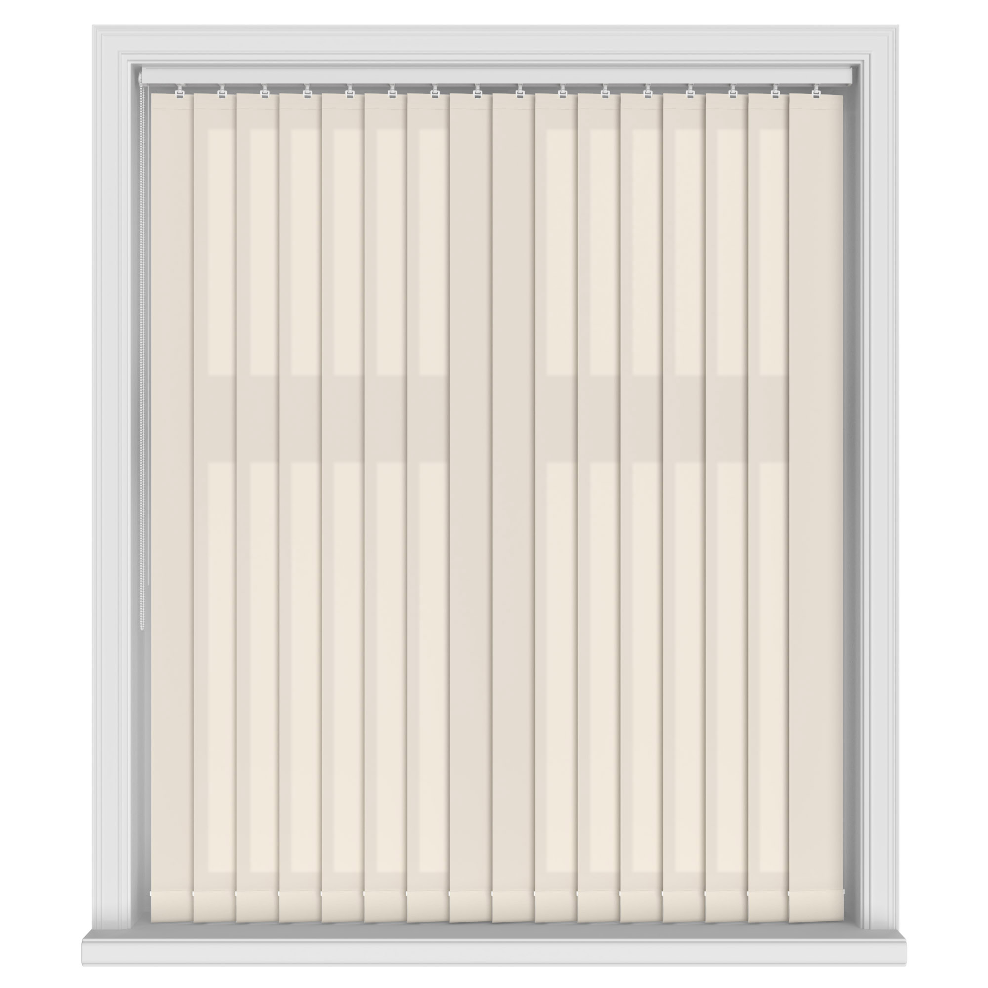 Clearance: Palette Cream Replacement Slats - Image 3