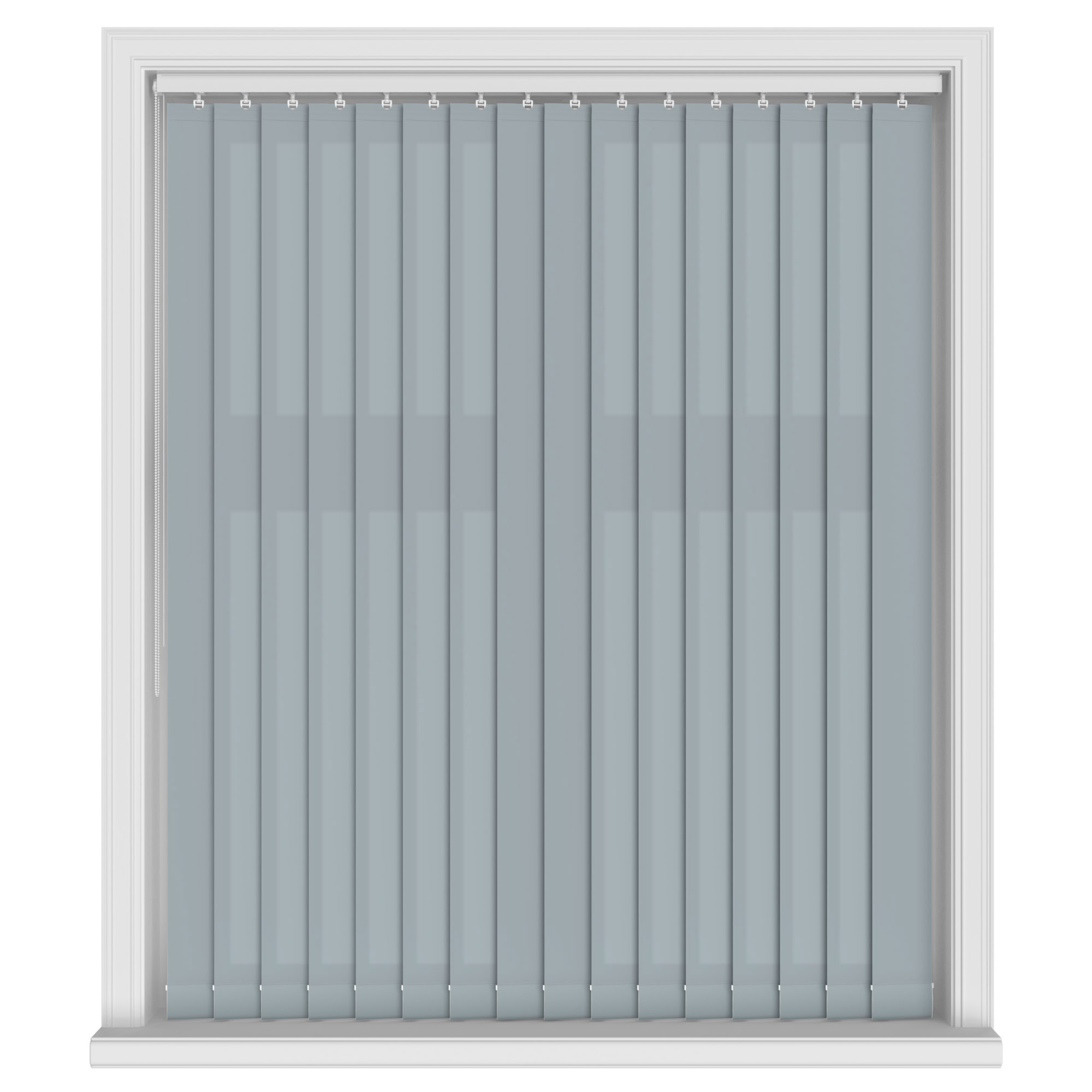 Clearance: Palette Fog Replacement Slats - Image 3