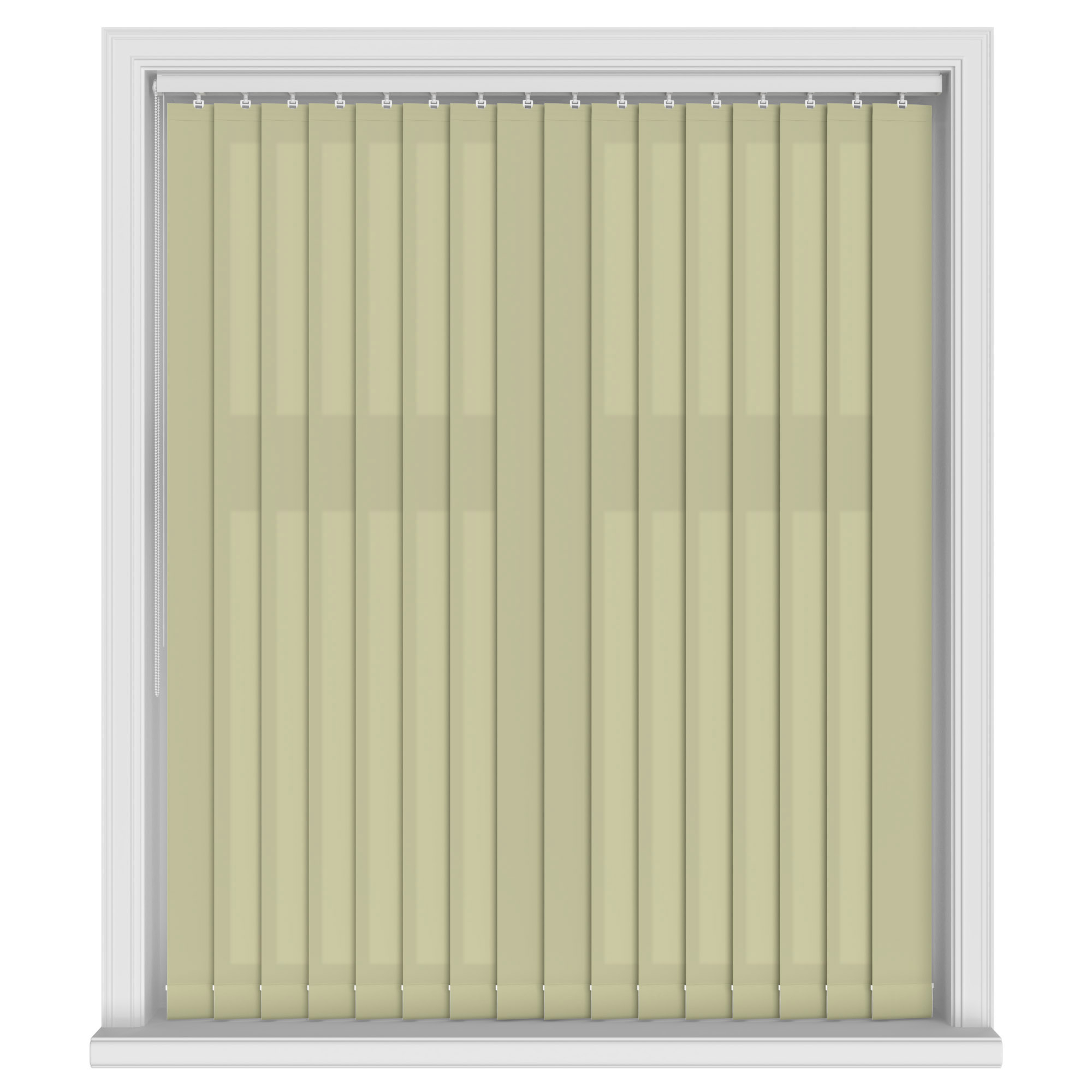 Clearance: Palette Green Replacement Slats - Image 3