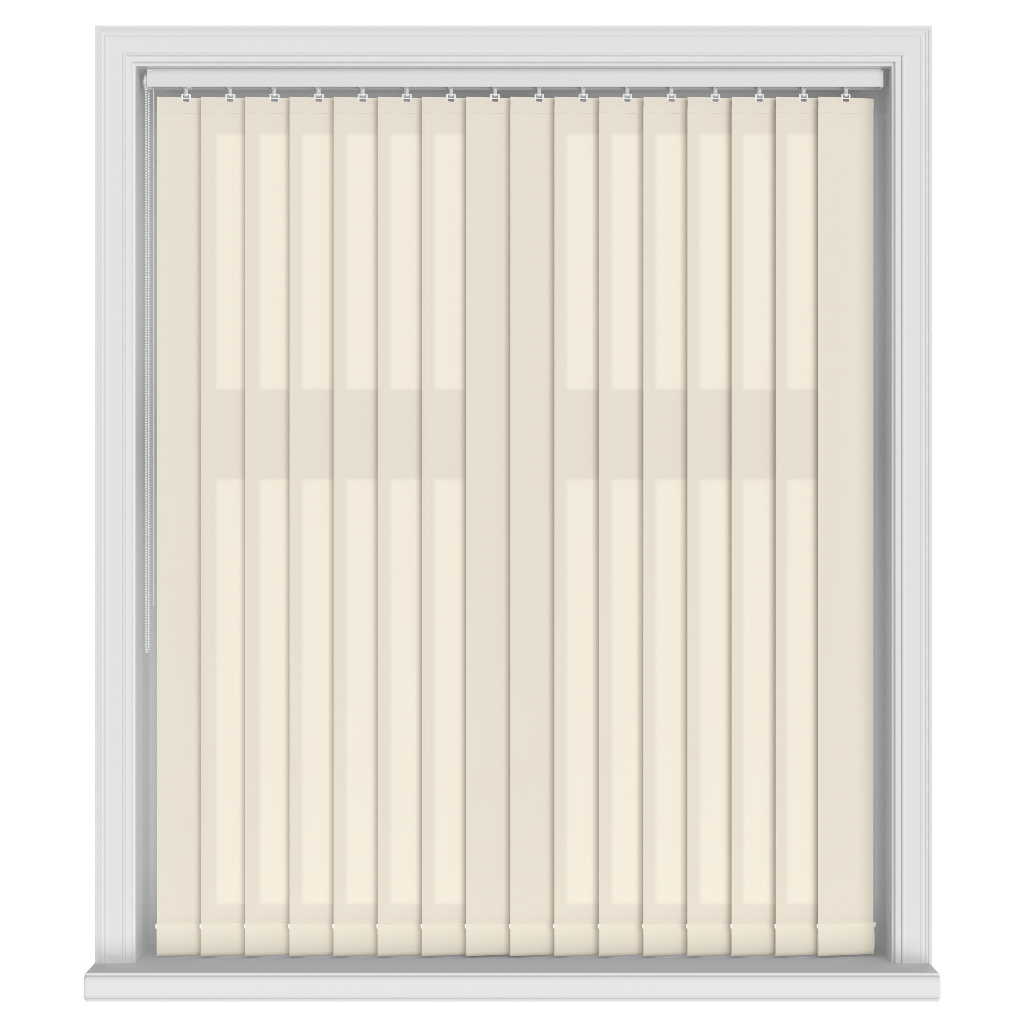 Clearance: Palette Magnolia Replacement Slats - Image 3