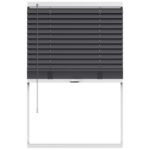 StickFit Khol Anthracite Real Wood