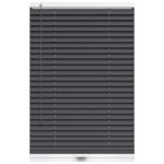 StickFit Khol Anthracite Real Wood