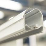 1:1 Standard Roman Blind Mechanism Control & End Cap