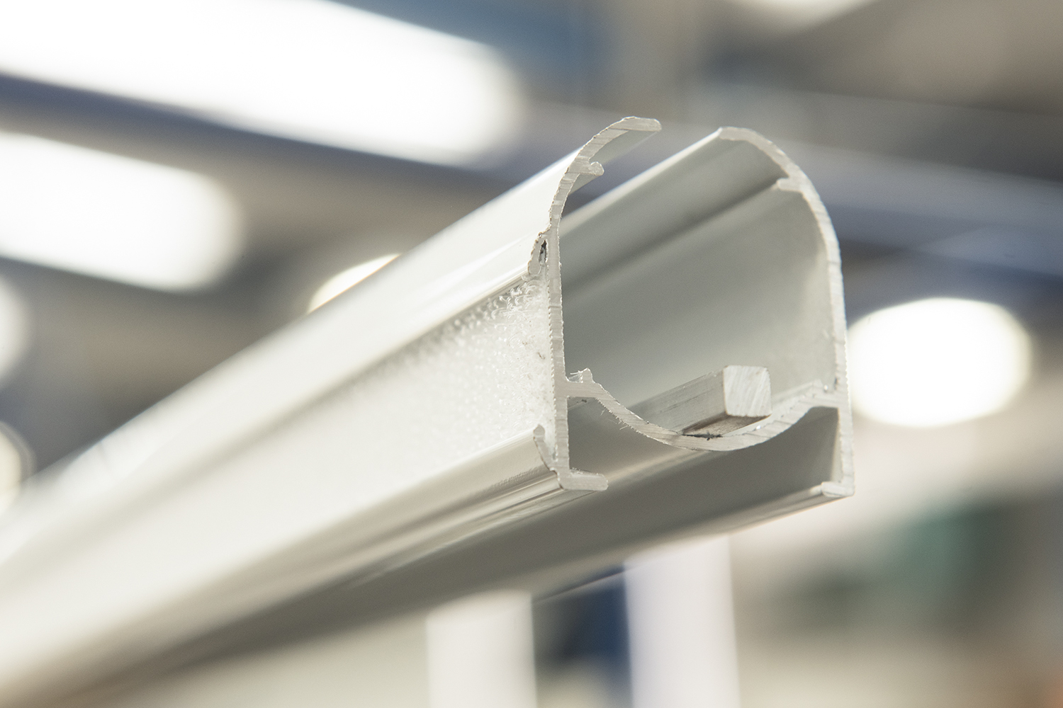 1:1 Standard Roman Blind Mechanism Control & End Cap - Image 3