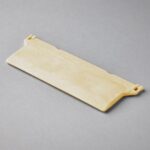 127mm (5″) Cream Bottom Weights