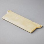 127mm (5″) Cream Bottom Weights