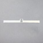 127mm Deluxe Vertical Double Slotted Blind Hanger