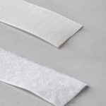 1m Roman Blind Velcro (Loop)