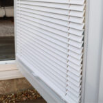StickFit Pure White Real Wood