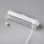 3x Roman Blind Cord Drum (Spool)