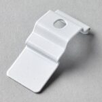 3x Top Fixing  Brackets (30mm Headrail)