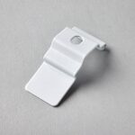 3x Top Fixing  Brackets (30mm Headrail)