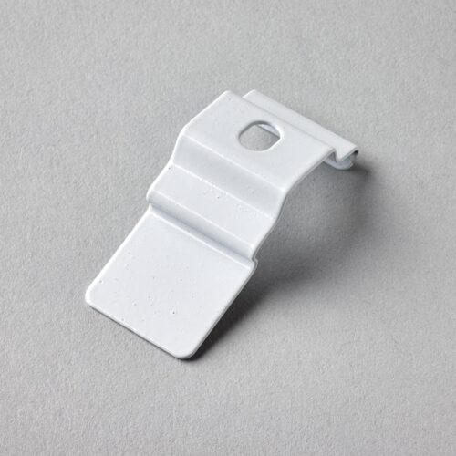 3x Top Fixing  Brackets (30mm Headrail)
