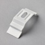 3x Top Fixing  Brackets (40mm Headrail)