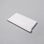 89mm (3.5″) White Chainless Bottom Weights