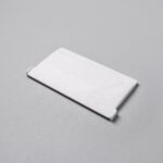 89mm (3.5″) White Chainless Bottom Weights
